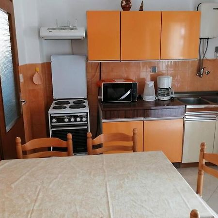 Spacious 2-Room Apartment With Beautiful Sea View Crikvenica Esterno foto