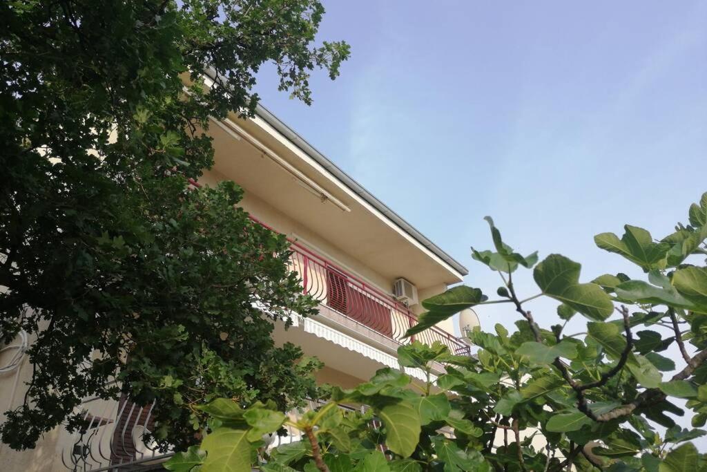 Spacious 2-Room Apartment With Beautiful Sea View Crikvenica Esterno foto