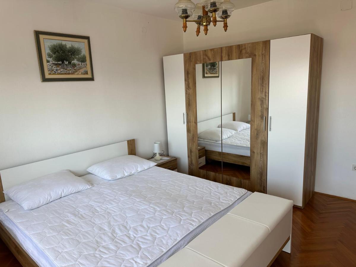 Spacious 2-Room Apartment With Beautiful Sea View Crikvenica Esterno foto